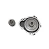 Carter moteur TRIUMPH SPEED TRIPLE 1050 2011 - 2015 Carter moteur TRIUMPH SPEED TRIPLE 1050 2011 - 2015