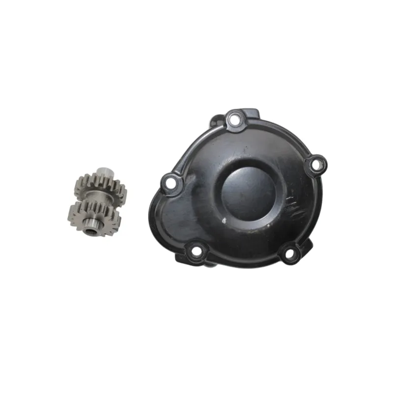 Carter moteur TRIUMPH SPEED TRIPLE 1050 2011 - 2015