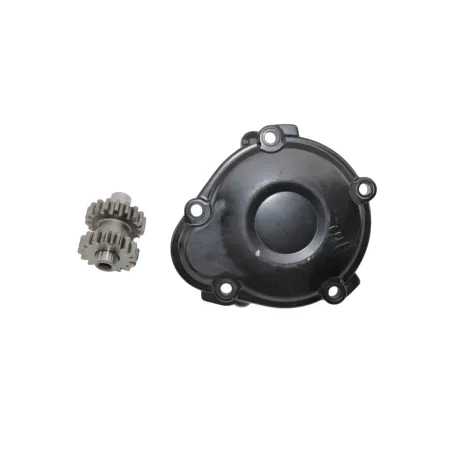 Carter moteur TRIUMPH SPEED TRIPLE 1050 2011 - 2015