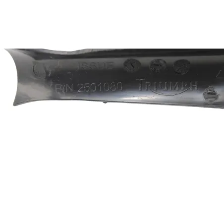 Carter pignon de sortie de boite TRIUMPH SPEED TRIPLE 1050 2011 - 2015
