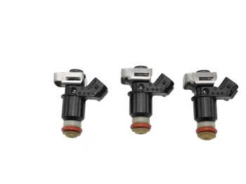 Injecteur TRIUMPH SPEED TRIPLE 1050 2011 - 2015