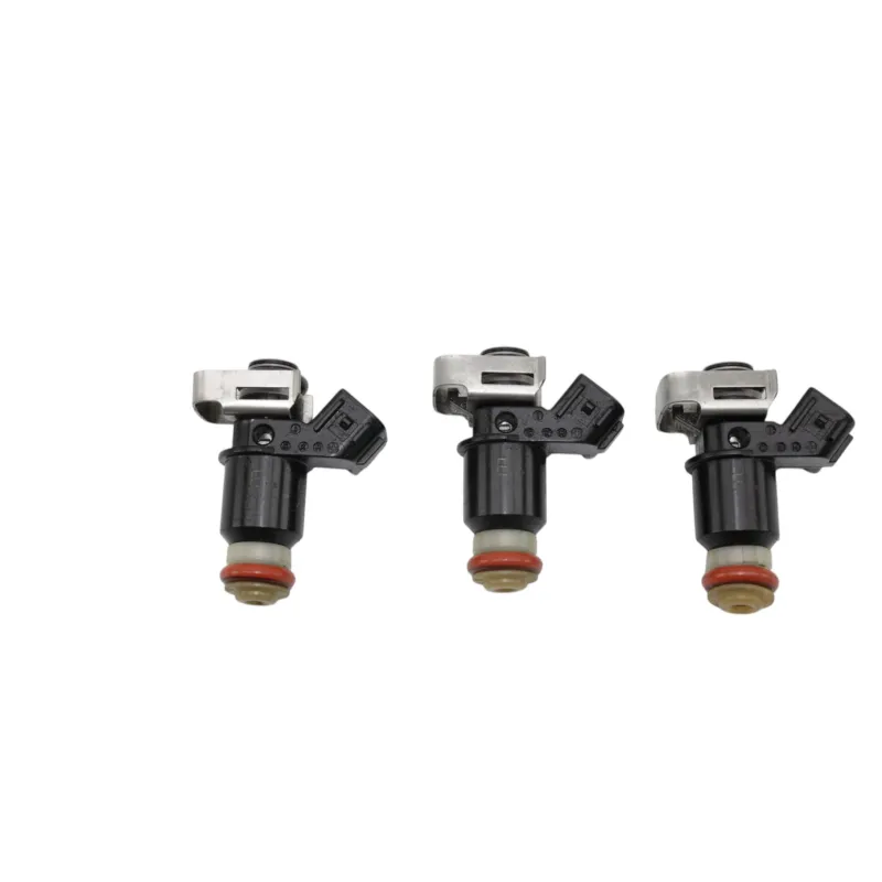 Injecteur TRIUMPH SPEED TRIPLE 1050 2011 - 2015