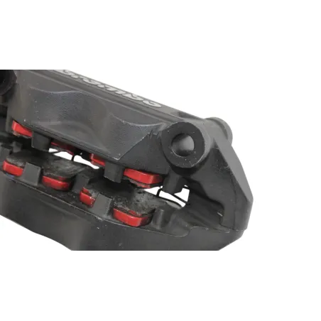 Etrier de frein arriere TRIUMPH SPEED TRIPLE 1050 2011 - 2015