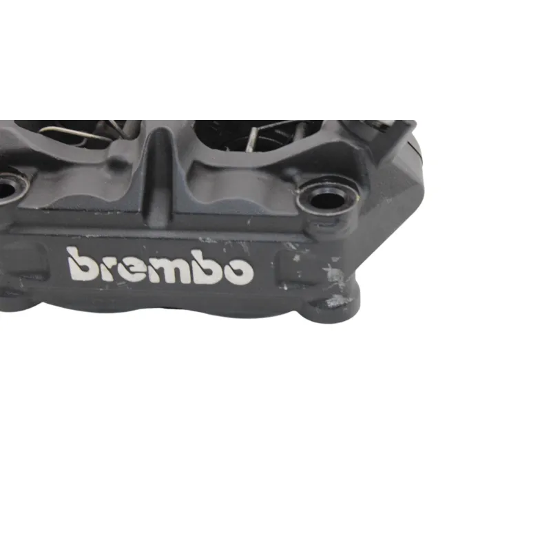 Etrier de frein arriere TRIUMPH SPEED TRIPLE 1050 2011 - 2015