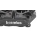 Etrier de frein arriere TRIUMPH SPEED TRIPLE 1050 2011 - 2015