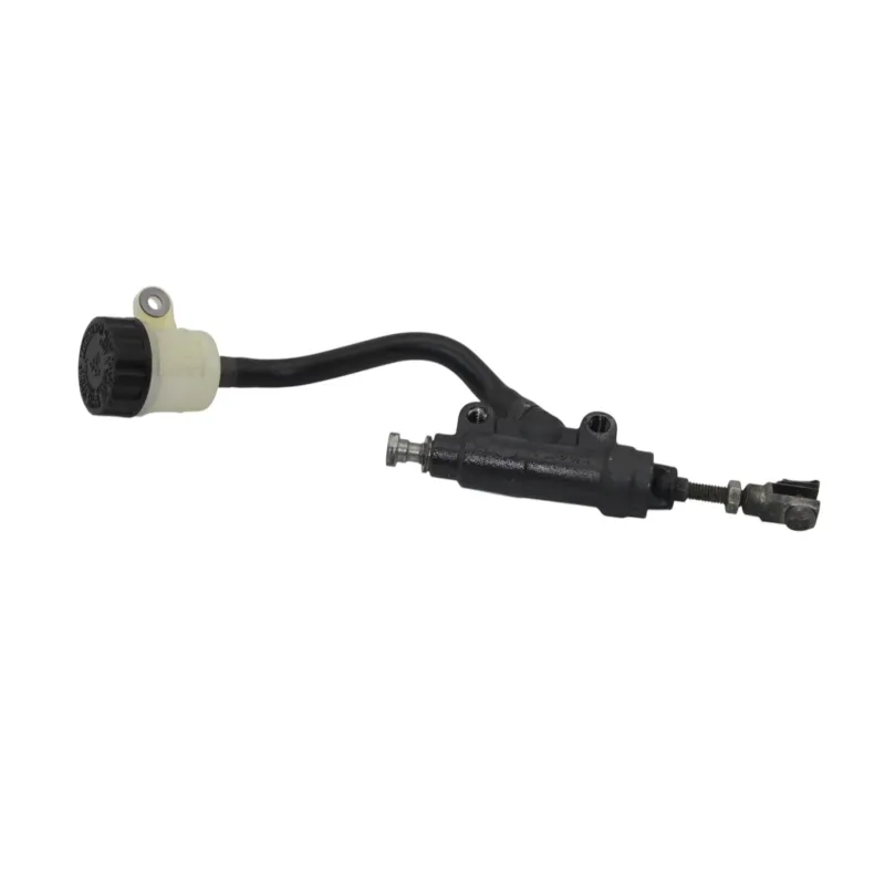 Maitre cylindre frein arriere TRIUMPH SPEED TRIPLE 1050 2011 - 2015