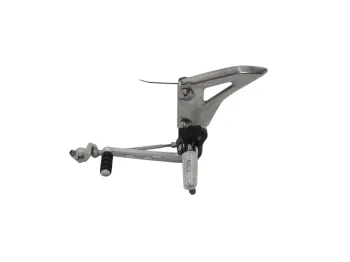 Platine avant gauche TRIUMPH SPEED TRIPLE 1050 2011 - 2015