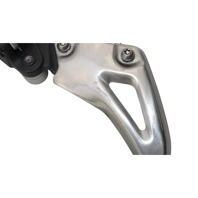 Platine avant gauche TRIUMPH SPEED TRIPLE 1050 2011 - 2015