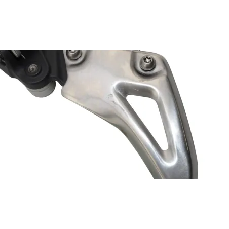 Platine avant gauche TRIUMPH SPEED TRIPLE 1050 2011 - 2015
