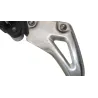 Platine avant gauche TRIUMPH SPEED TRIPLE 1050 2011 - 2015 Platine avant gauche TRIUMPH SPEED TRIPLE 1050 2011 - 2015