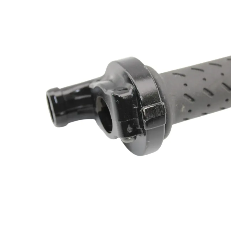Poignee gaz TRIUMPH SPEED TRIPLE 1050 2011 - 2015