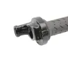 Poignee gaz TRIUMPH SPEED TRIPLE 1050 2011 - 2015 Poignee gaz TRIUMPH SPEED TRIPLE 1050 2011 - 2015