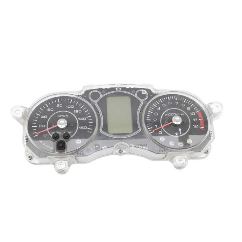 Compteur YAMAHA YPR 125 XMAX 2010 - 2012