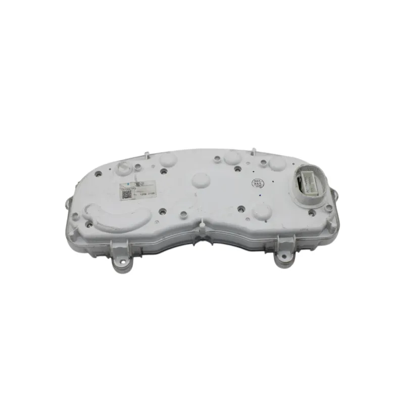 Compteur YAMAHA YPR 125 XMAX 2010 - 2012