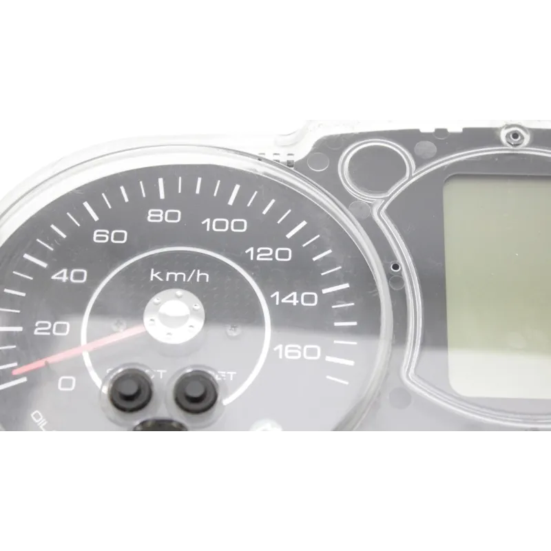 Compteur YAMAHA YPR 125 XMAX 2010 - 2012