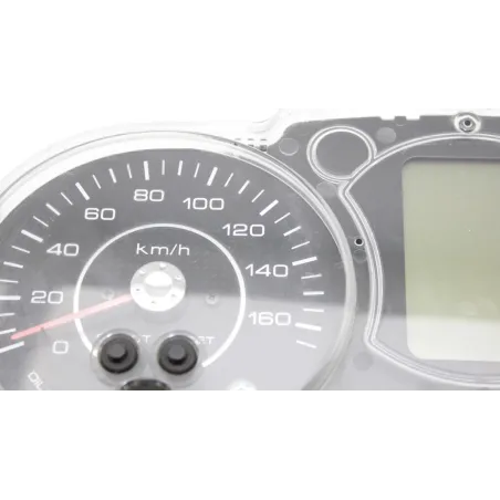 Compteur YAMAHA YPR 125 XMAX 2010 - 2012