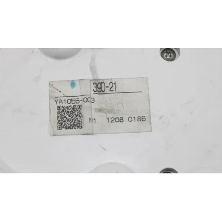 Compteur YAMAHA YPR 125 XMAX 2010 - 2012
