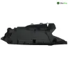 Sabot HONDA NSS 125 2021-2022 FORZA