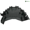 Sabot HONDA NSS 125 2021-2022 FORZA