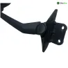Retro droit YAMAHA XP 530 2012-2014 TMAX