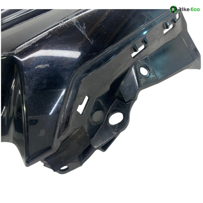cache carenage face avant gauche YAMAHA XP 500 2008-2011 TMAX