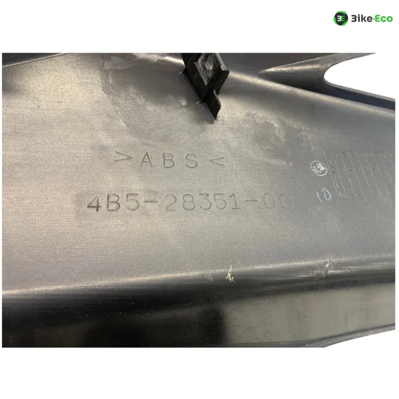 cache carenage face avant gauche YAMAHA XP 500 2008-2011 TMAX