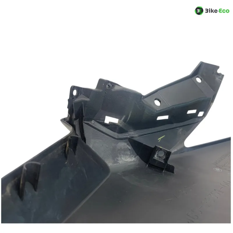 cache carenage face avant gauche YAMAHA XP 500 2008-2011 TMAX