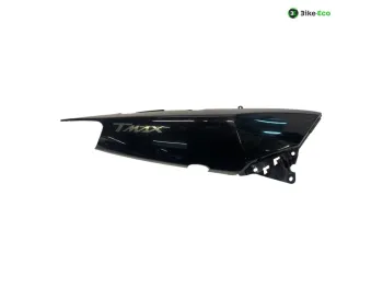 Cache carenage coque arriere droit YAMAHA XP 500 2008-2011 TMAX