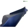 Cache carenage coque arriere droit YAMAHA YPR 125 2018-2020 XMAX Cache carenage coque arriere droit YAMAHA YPR 125 2018-2020 XMAX