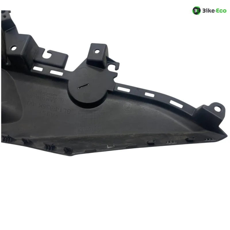 Cache flanc de carenage droit YAMAHA YPR 125 2018-2020 XMAX