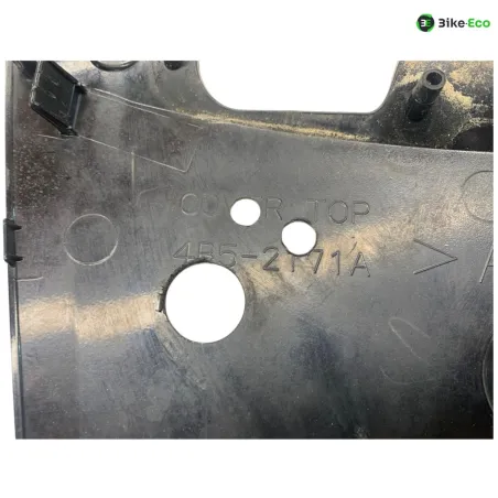 Cache jonction coque arriere YAMAHA XP 500 2008-2011 TMAX