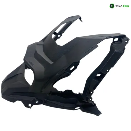 Cache carenage tete de fourche BMW C 400 X 2018-2023