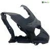 Cache carenage tete de fourche BMW C 400 X 2018-2023 Cache carenage tete de fourche BMW C 400 X 2018-2023