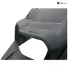 Cache carenage tete de fourche BMW C 400 X 2018-2023 Cache carenage tete de fourche BMW C 400 X 2018-2023