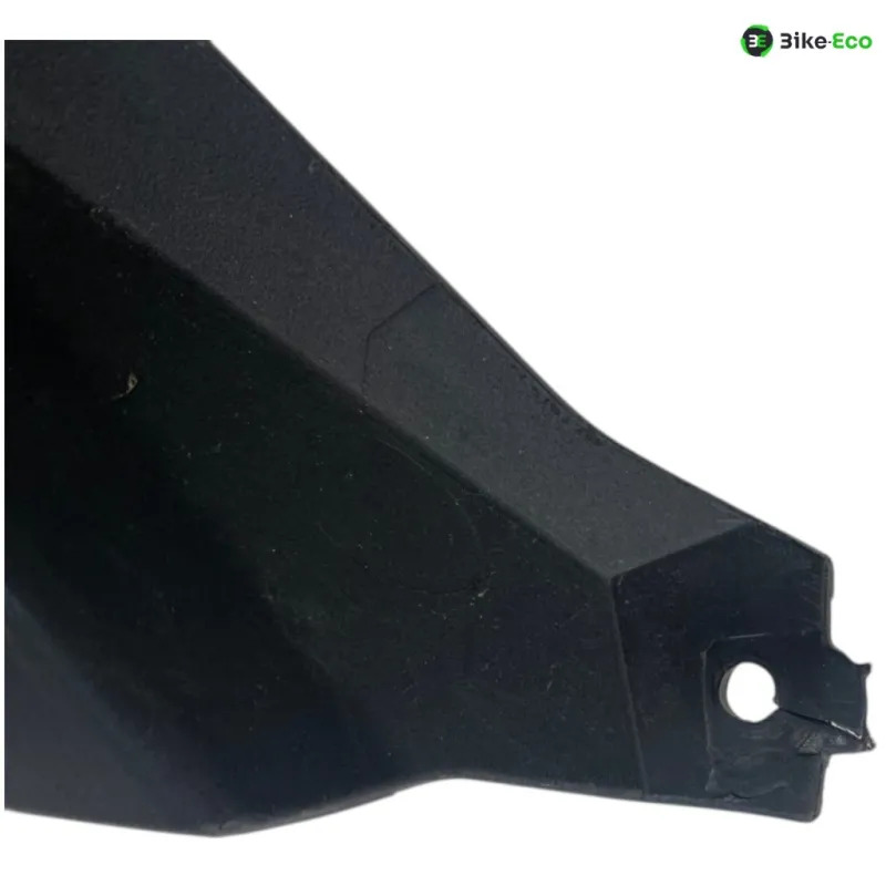 Cache carenage tete de fourche BMW C 400 X 2018-2023
