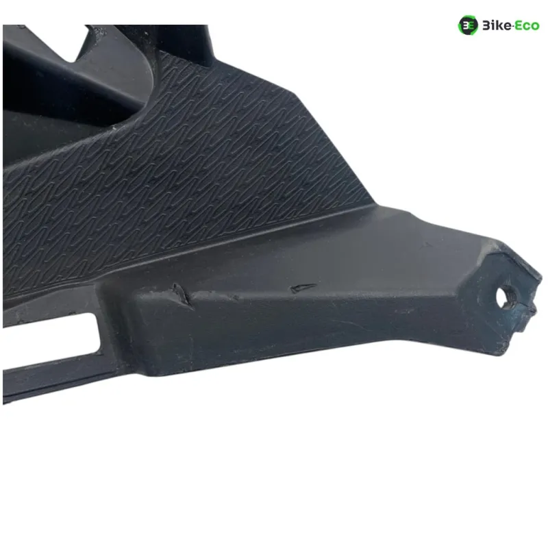 Cache carenage tete de fourche BMW C 400 X 2018-2023
