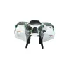 Cache carenage face avant KYMCO MXU 300 2005 - 2018 Cache carenage face avant KYMCO MXU 300 2005 - 2018