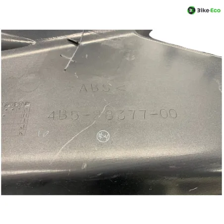 cache carenage face avant droit YAMAHA XP 500 2008-2011 TMAX