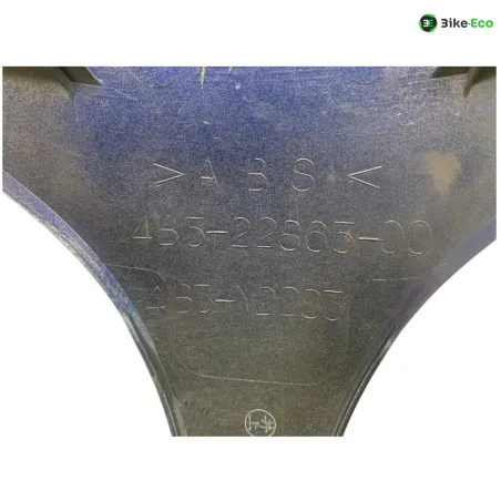 Cache carenage face avant YAMAHA XP 500 2008-2011 TMAX