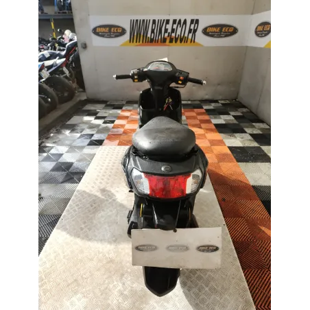 JM MOTORS 50 SANTANA