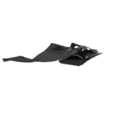 Cache lateral gauche KAWASAKI KLZ 1000 VERSYS S ABS 2019 - 2024