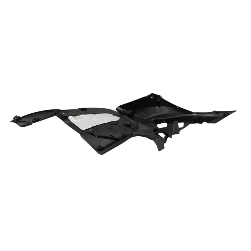 Cache lateral gauche KAWASAKI KLZ 1000 VERSYS S ABS 2019 - 2024