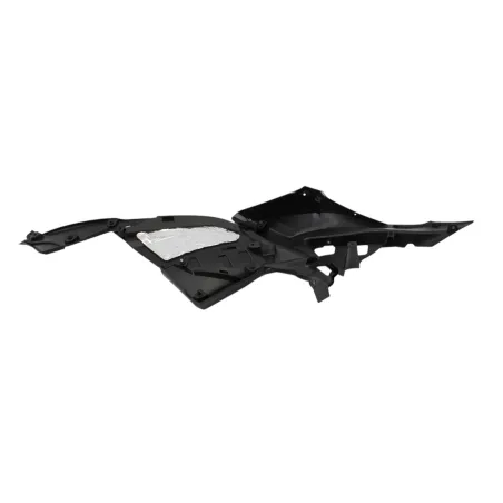 Cache lateral gauche KAWASAKI KLZ 1000 VERSYS S ABS 2019 - 2024