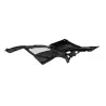 Cache lateral gauche KAWASAKI KLZ 1000 VERSYS S ABS 2019 - 2024 Cache lateral gauche KAWASAKI KLZ 1000 VERSYS S ABS 2019 - 2024