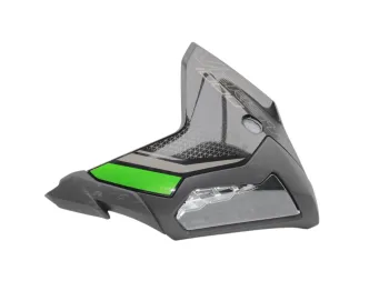 Flanc avant droit KAWASAKI KLZ 1000 VERSYS S ABS 2019 - 2024