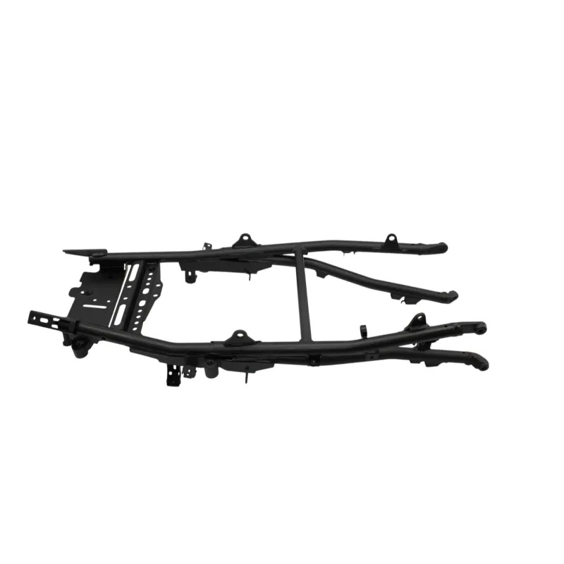Boucle cadre arriere KAWASAKI KLZ 1000 VERSYS S ABS 2019 - 2024
