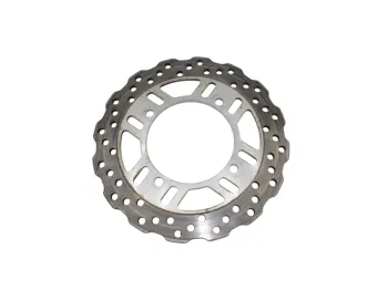 Disque frein arriere KAWASAKI KLZ 1000 VERSYS S ABS 2019 - 2024