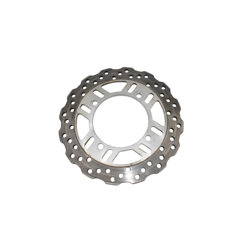 Disque frein arriere KAWASAKI KLZ 1000 VERSYS S ABS 2019 - 2024