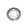Disque frein arriere KAWASAKI KLZ 1000 VERSYS S ABS 2019 - 2024 Disque frein arriere KAWASAKI KLZ 1000 VERSYS S ABS 2019 - 2024