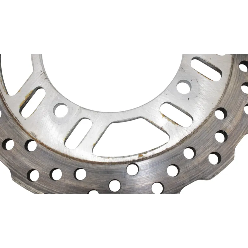 Disque frein arriere KAWASAKI KLZ 1000 VERSYS S ABS 2019 - 2024